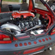 Image for article titled Someone Crammed A 303 HP LS4 V8 Into The Back Of A Geo Metro